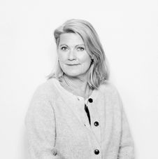 Kirsten Kristina Ansbjerg